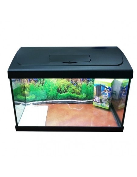 ACUARIO COMPLETO 51 LITROS