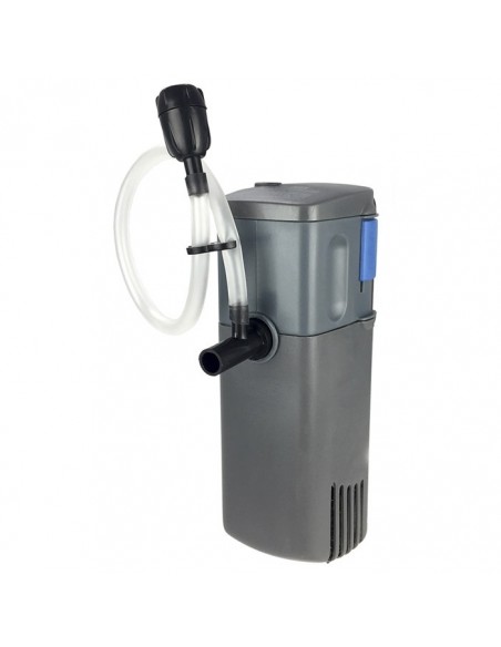 FILTRO INTERIOR COMPACTO BOYU SP-602F