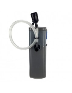 FILTRO INTERIOR COMPACTO BOYU SP-602F 2