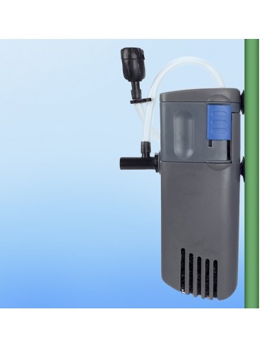 FILTRO INTERIOR COMPACTO BOYU SP-602F