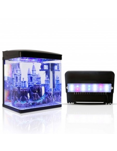 ACUARIO COMPLETO NOBLEZA