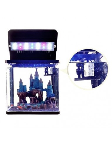 ACUARIO COMPLETO NOBLEZA