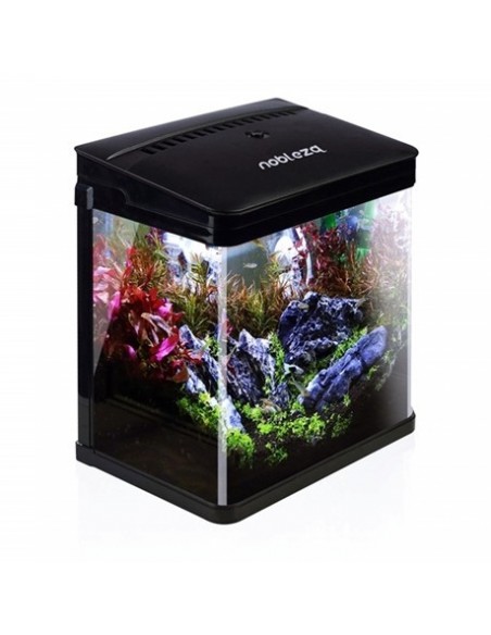 ACUARIO COMPLETO NOBLEZA