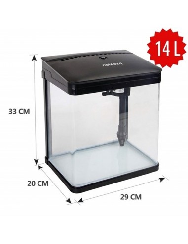 ACUARIO COMPLETO NOBLEZA