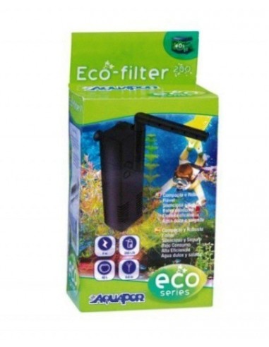 KIT ACUARIO 53 CM CON LUZ LED