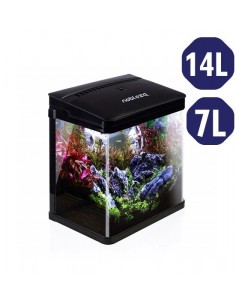 ACUARIO COMPLETO NOBLEZA