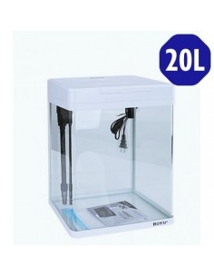 ACUARIO COMPACTO TODO EN UNO MS-320