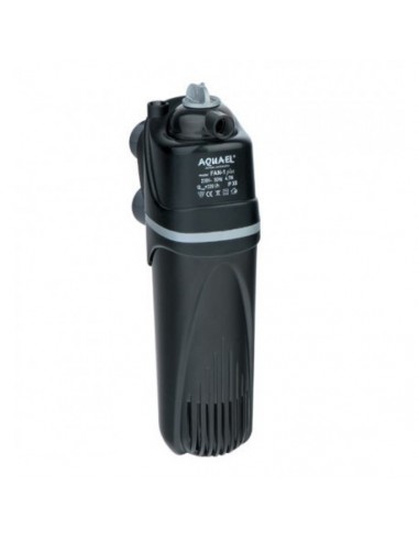 FILTRO INTERIOR FAN PLUS