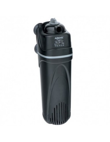 FILTRO INTERIOR FAN PLUS