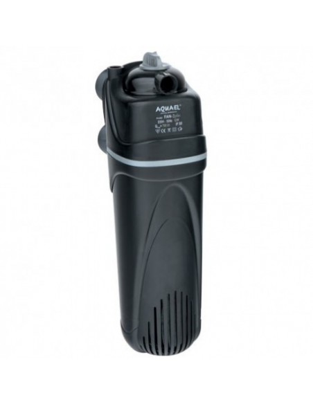 FILTRO INTERIOR FAN PLUS