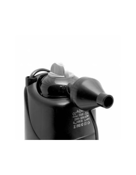 FILTRO INTERIOR FAN PLUS