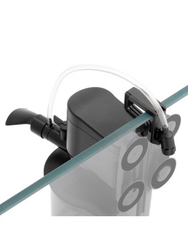 FILTRO INTERIOR FAN PLUS