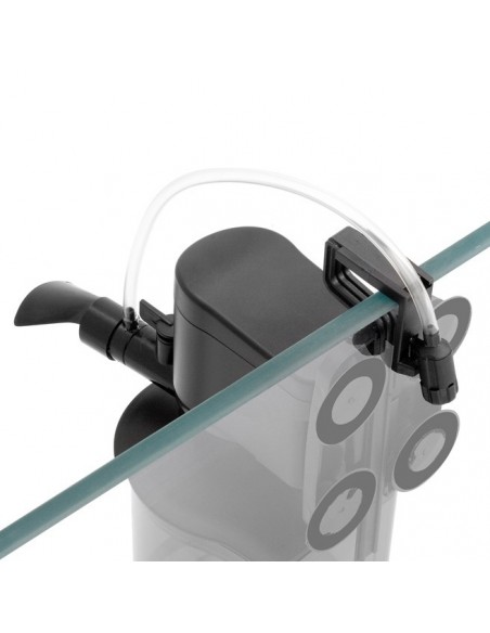 FILTRO INTERIOR FAN PLUS