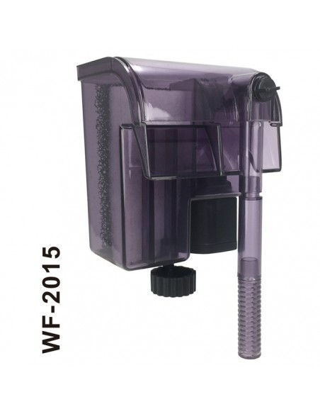 FILTRO DE MOCHILA WF BOYU