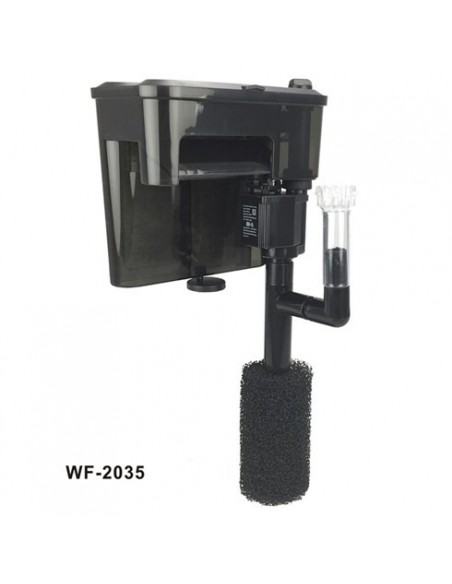 FILTRO DE MOCHILA ULTRA-DELGADO BOYU