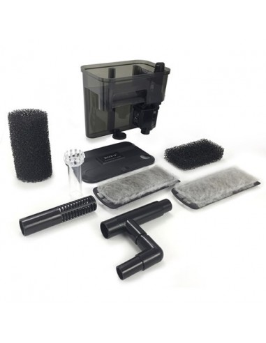 FILTRO DE MOCHILA ULTRA-DELGADO BOYU