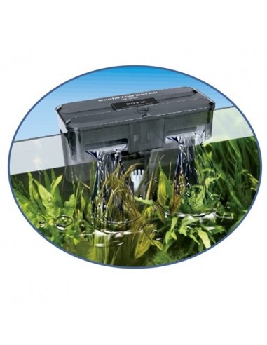 FILTRO DE MOCHILA ULTRA-DELGADO BOYU