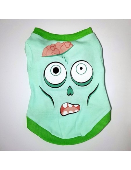 CAMISETAS HALLOWEEN PARA PERROS CAMISETAS HALLOWEEN PARA PERROS