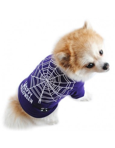 CAMISETAS HALLOWEEN PARA PERROS CAMISETAS HALLOWEEN PARA PERROS