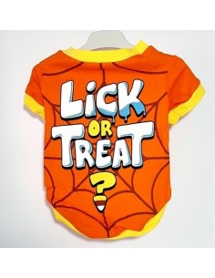 CAMISETAS HALLOWEEN PARA PERROS 2