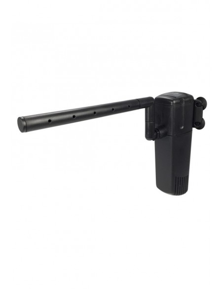 FILTRO SP-603E CON BARRA IRRIGADORA