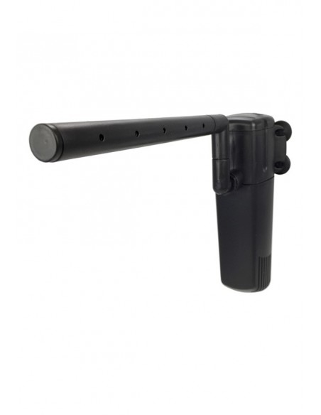 FILTRO SP-603E CON BARRA IRRIGADORA