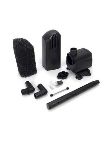 FILTRO SP-603E CON BARRA IRRIGADORA