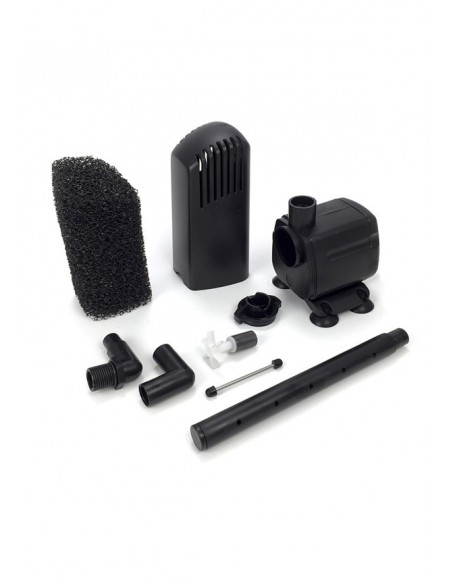 FILTRO SP-603E CON BARRA IRRIGADORA