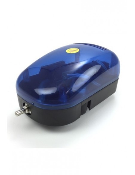 COMPRESOR DE AIRE "S"