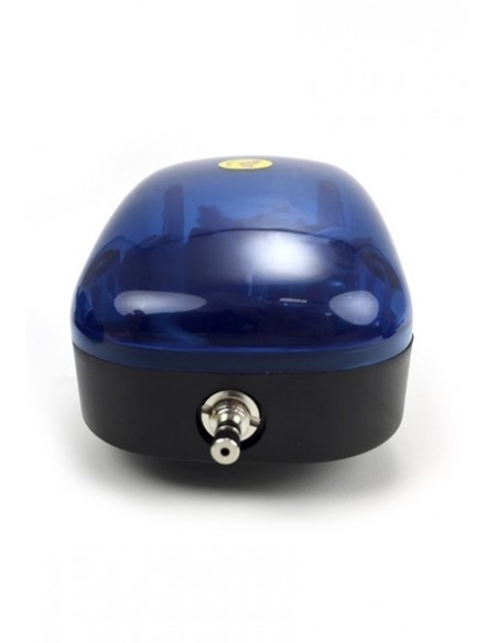 COMPRESOR DE AIRE "S"