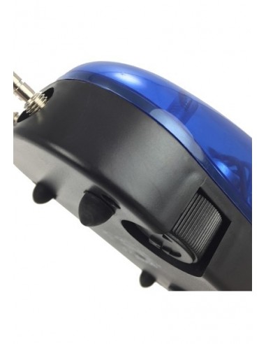 COMPRESOR DE AIRE "S"