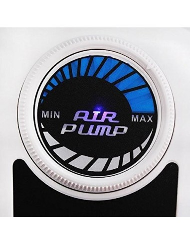 COMPRESOR DE AIRE SILENCIOSO CJY