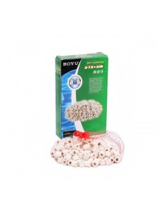 CANUTILLO CERAMICA BOYU 2