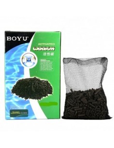 CARBON ACTIVO BOYU
