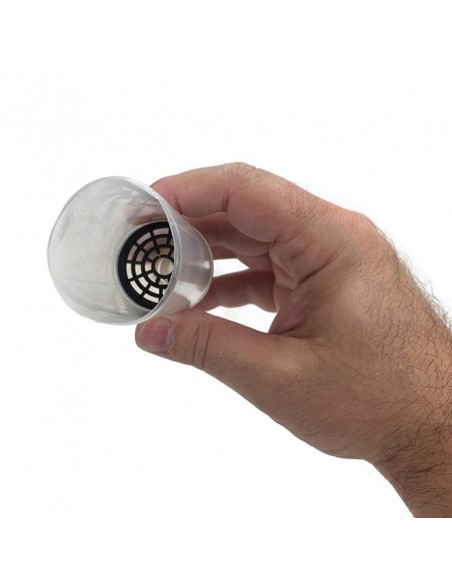 ASPIRADOR FONDO PERILLA