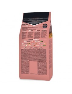 GRAIN FREE MINI ADULTO POLLO Y PAVO. OWNAT 2