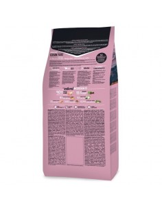 GRAIN FREE MINI CORDERO. OWNAT 2
