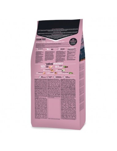 GRAIN FREE MINI CORDERO. OWNAT