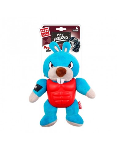 PELUCHE I´M HERO