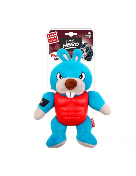 PELUCHE I´M HERO