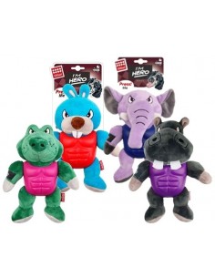 PELUCHE I´M HERO
