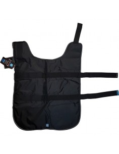 ABRIGO IMPERMEABLE NORTH POLE 2