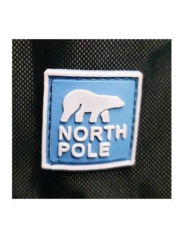 ABRIGO IMPERMEABLE NORTH POLE ABRIGO IMPERMEABLE NORTH POLE
