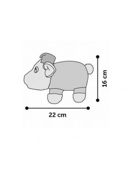 CERDITO DULCES SUEÑOS