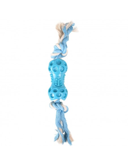 PESAS CON CUERDA AZUL PESAS CON CUERDA AZUL