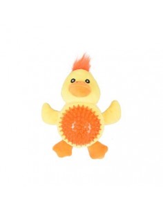 JUGUETE PATO CON PELOTA