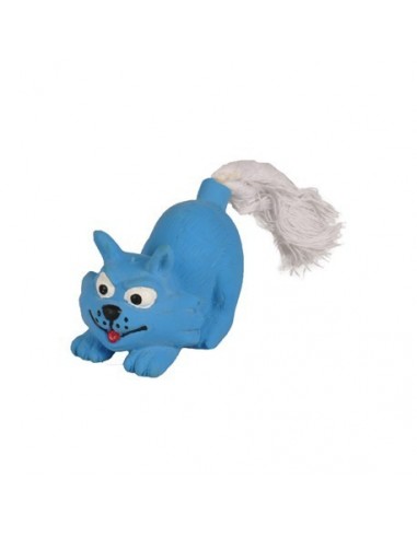 ANIMALES SURTIDOS CON CUERDA