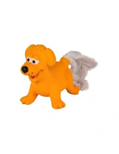 ANIMALES SURTIDOS CON CUERDA