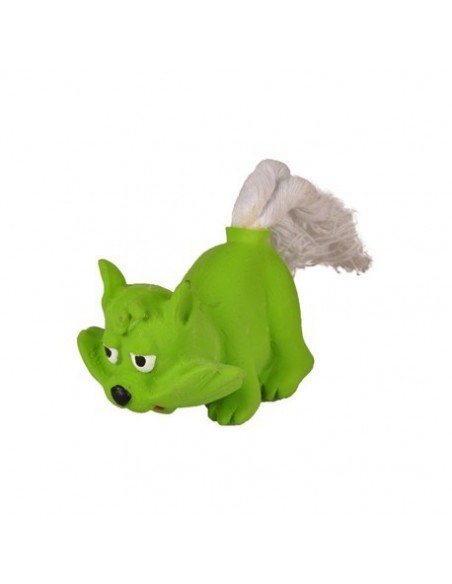 ANIMALES SURTIDOS CON CUERDA