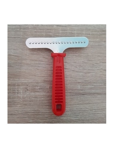 PEINE RASTRILLO PASTOR ALEMAN PEINE RASTRILLO PASTOR ALEMAN